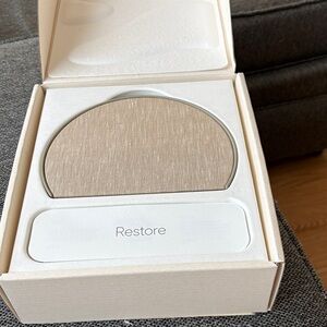 Hatch Restore Sleep Assistant - Beige